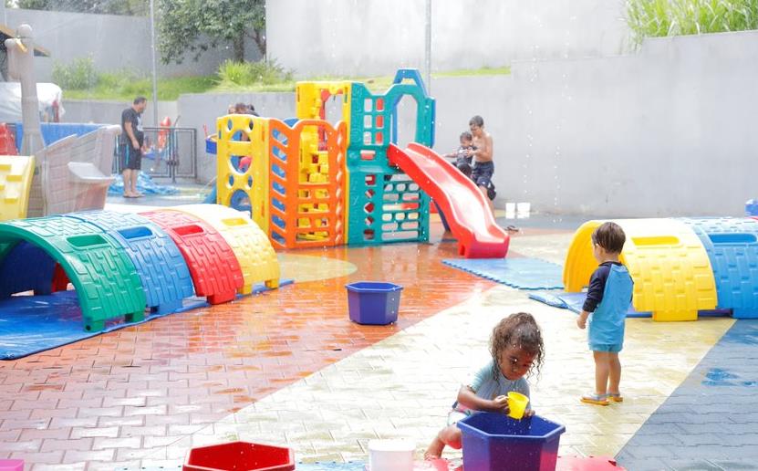 CRPI oferece atividades de verão até o dia 31 de janeiro