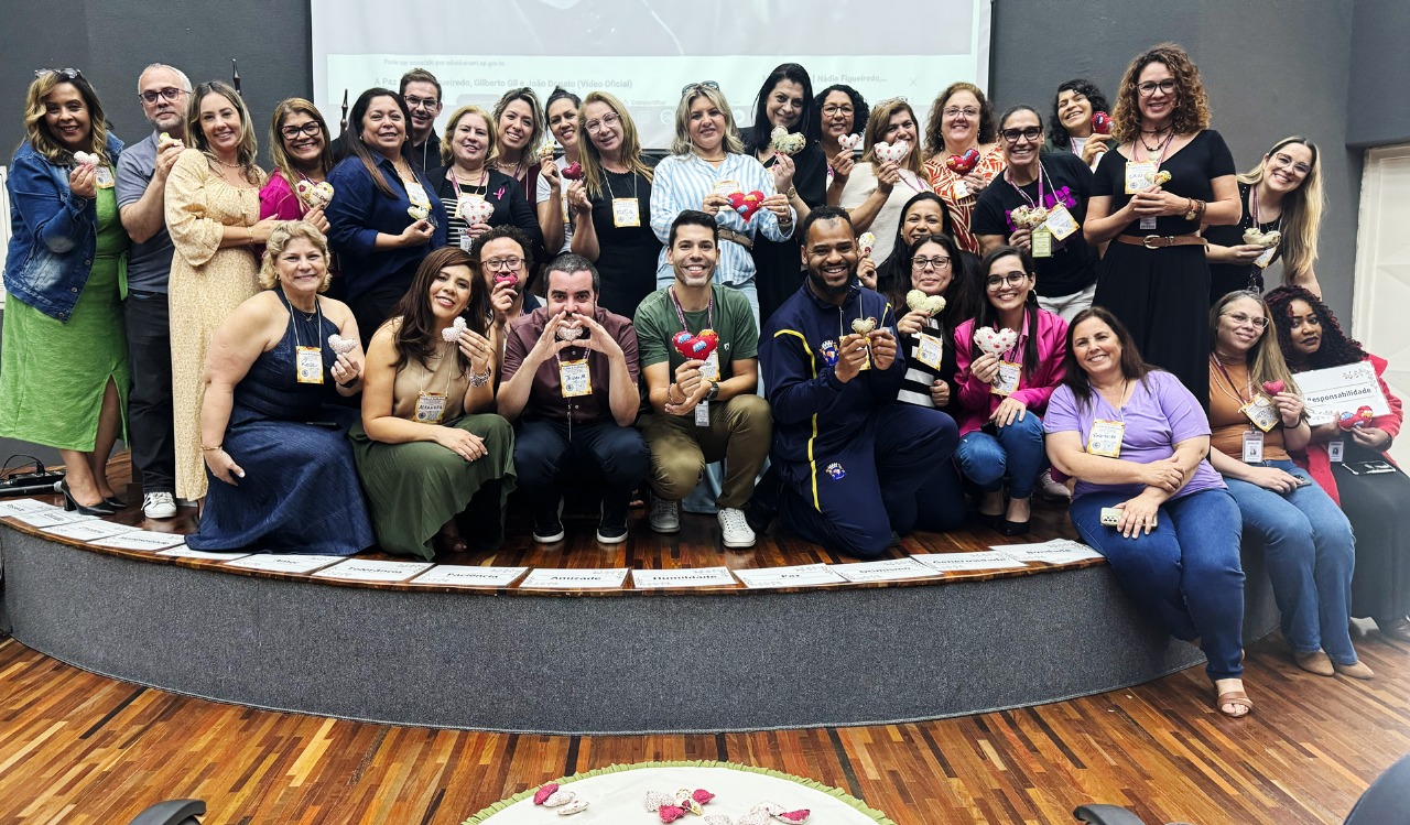 ‘Educação em Círculo’: Barueri fortalece ações de Justiça Restaurativa nas escolas municipais