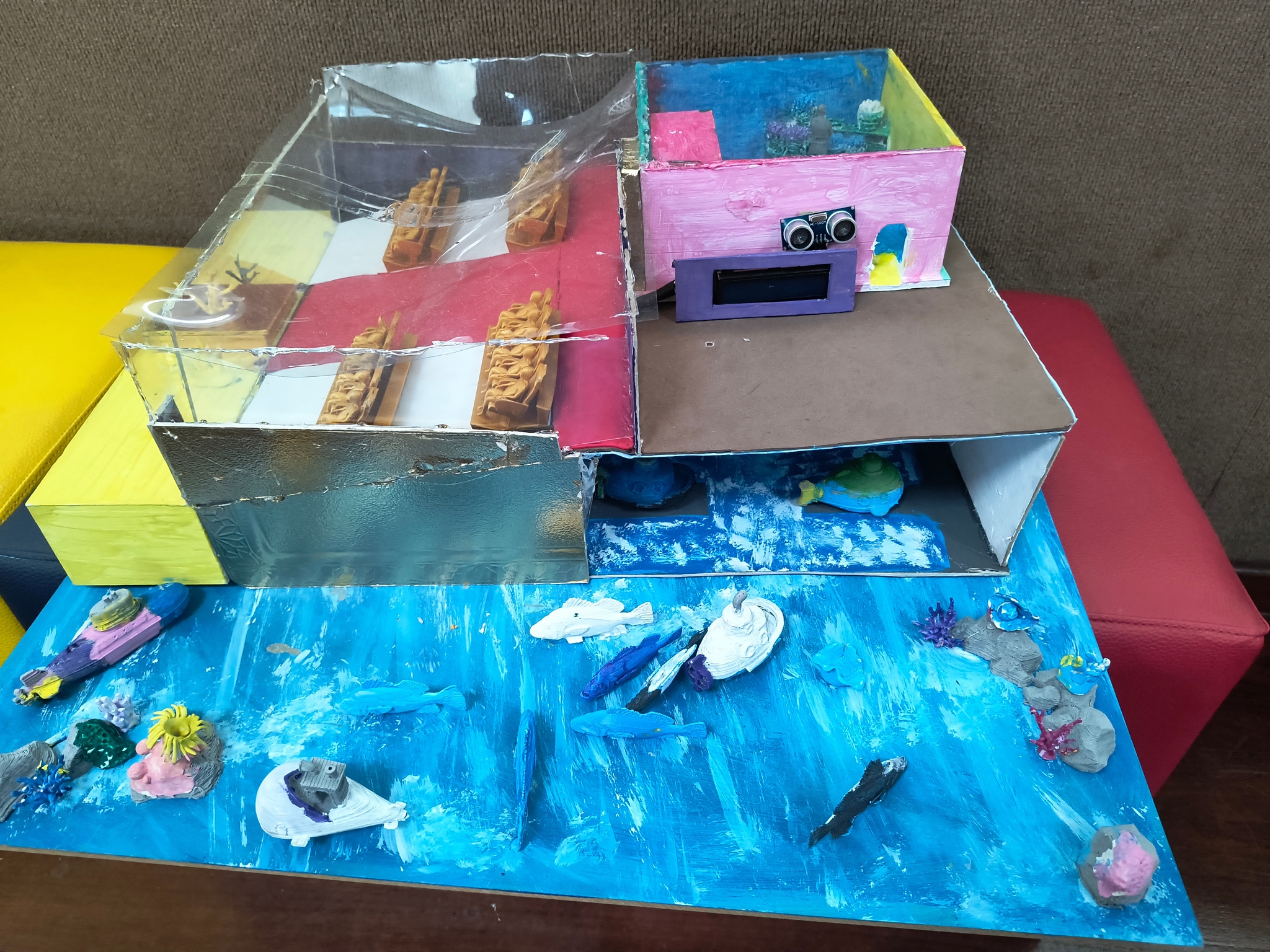 AquaTeatro
